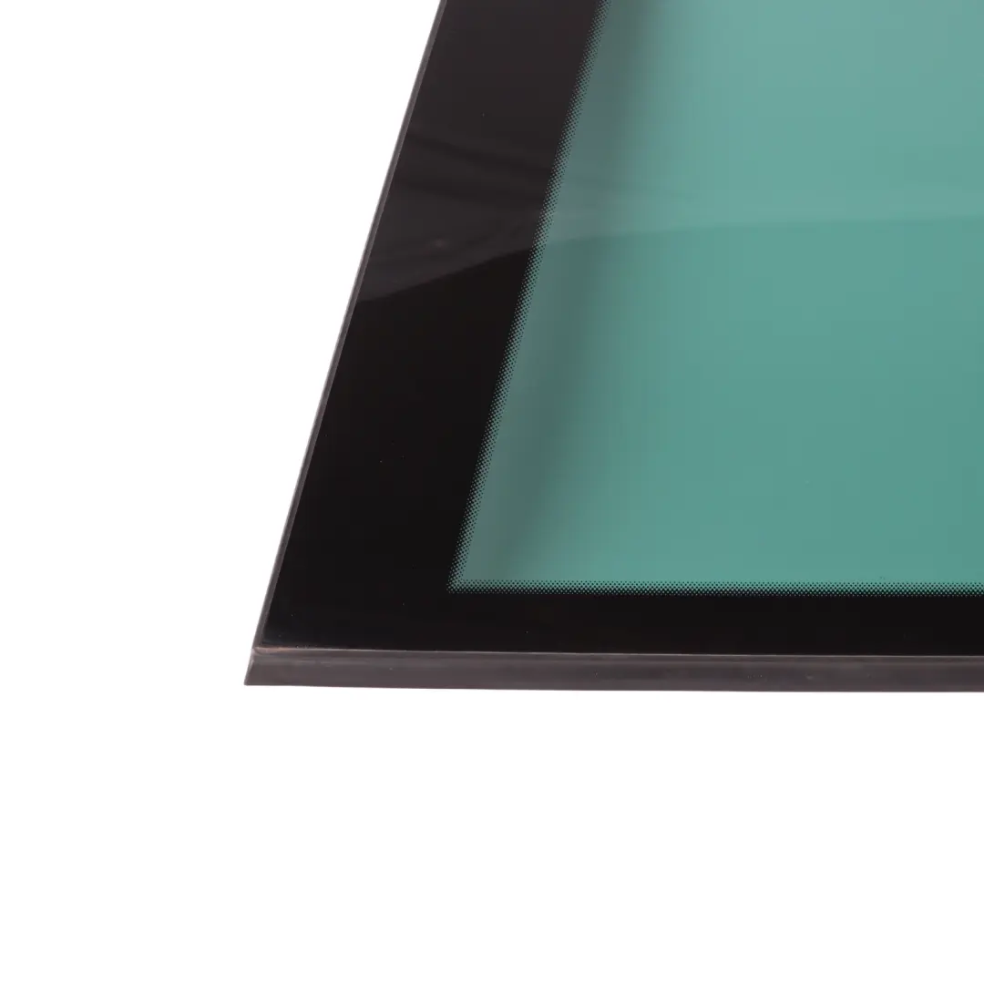 Mk6 Rear Side Window Tinted Glass Glazing Left N/S to Volkswagen Golf VI with Part number 5K6845041H Volkswagen Golf VI Mk6 Rear Side Window Tinted Glass Glazing Left N/S - SKU 5K6845041H - Part number 5K6845041H