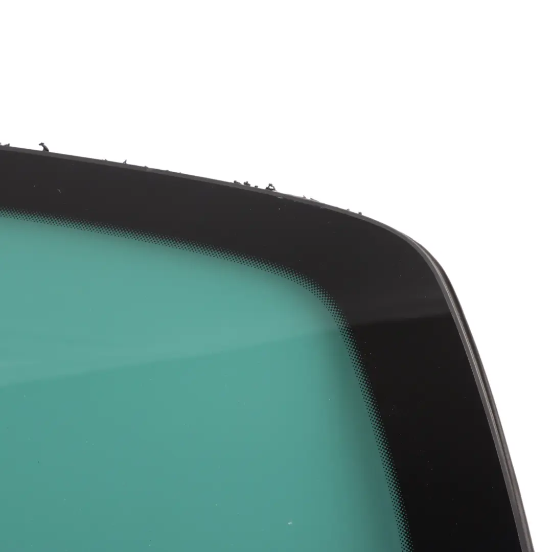 Volkswagen Golf VI Mk6 Rear Side Window Tinted Glass Glazing Left N/S - SKU 5K6845041H - Part number 5K6845041H