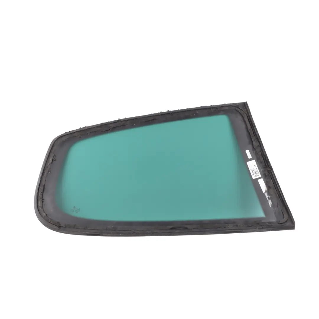 Mk6 Vitre Latérale Arrière Teintée Gauche pour Volkswagen Golf VI à propos du numéro de pièce 5K6845041H Volkswagen Golf VI Mk6 Vitre Latérale Arrière Teintée Gauche - SKU 5K6845041H - Numéro de pièce 5K6845041H