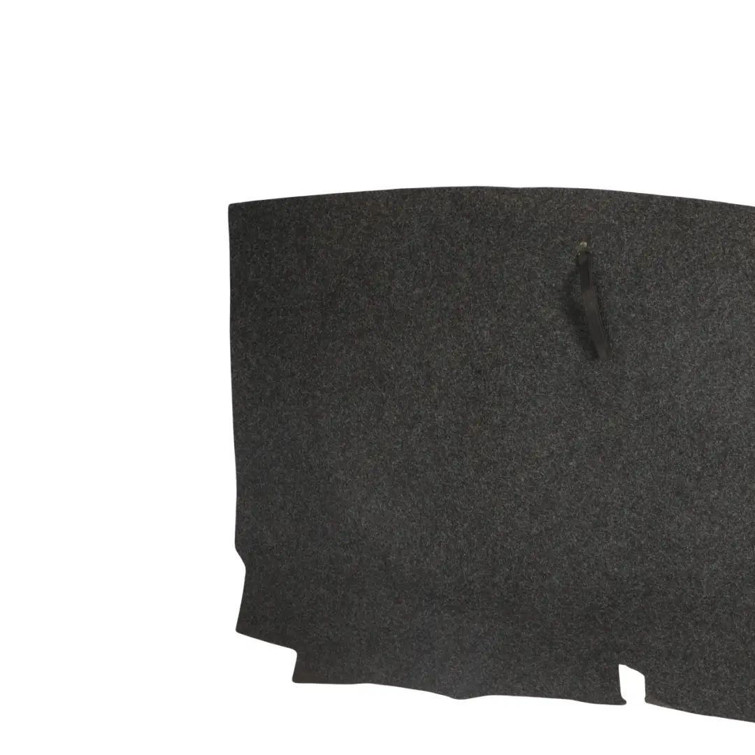 Volkswagen Golf Mk6 Trunk Boot Floor Panel Cover Spare Wheel Liner - SKU 5K6863463 - Part number 5K6863463