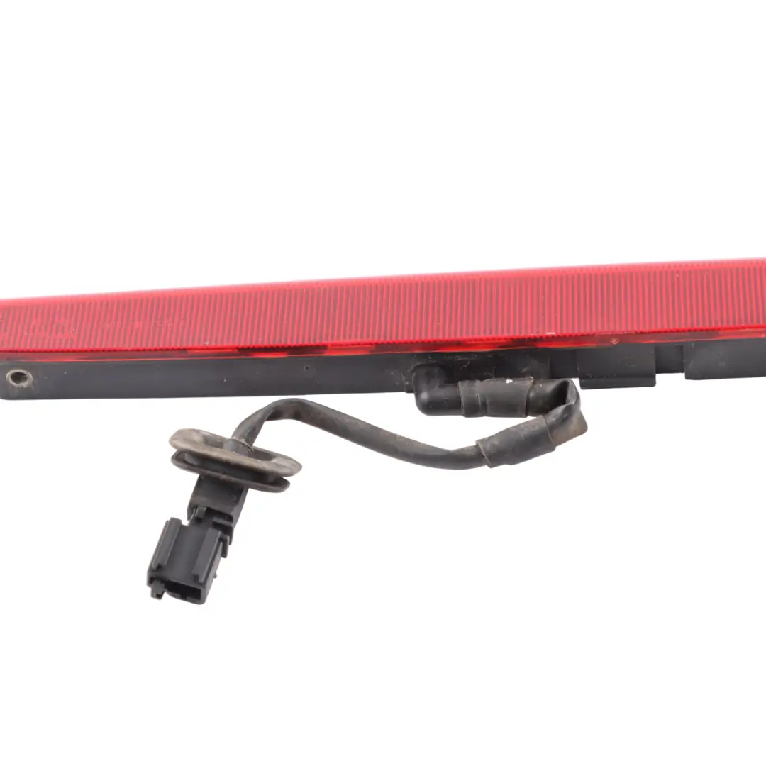 Mk6 GTI GTD Rear Third Stoplamp Stoplight Lamp Brake Light to VW Golf with Part number 5K6945087B VW Golf Mk6 GTI GTD Rear Third Stoplamp Stoplight Lamp Brake Light - SKU 5K6945087B - Part number 5K6945087B