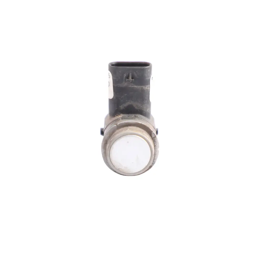 Audi A4 B8 Parking Sensor PDC Module Unit Ice Silver Metallic - X7W - SKU 5KD919275B-ICS - Part number 5KD919275B