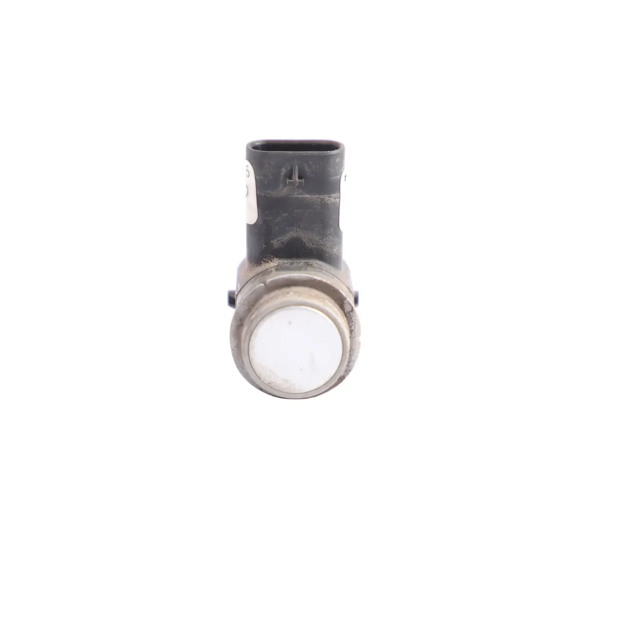 Audi A4 B8 Parking Sensor PDC Module Unit Ice Silver Metallic - X7W 5KD919275B 