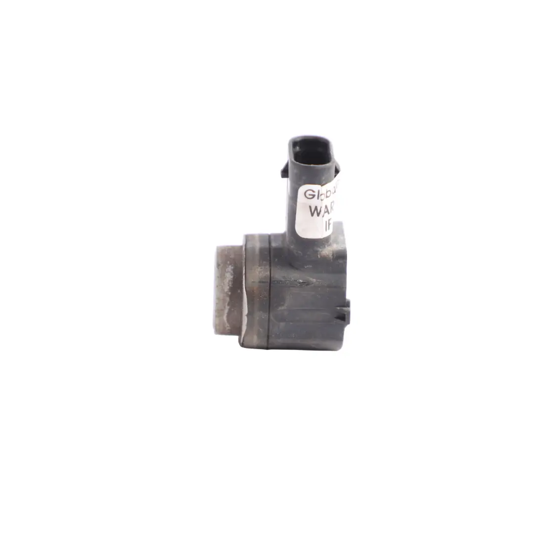 Audi A4 B8 Parking Sensor PDC Module Unit Ice Silver Metallic - X7W - SKU 5KD919275B-ICS - Part number 5KD919275B