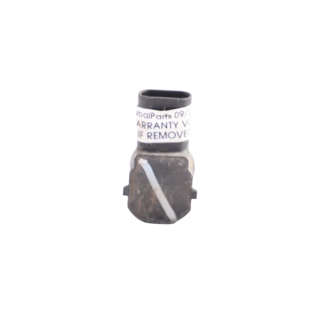 Audi A4 B8 Parking Sensor PDC Module Unit Ice Silver Metallic - X7W - SKU 5KD919275B-ICS - Part number 5KD919275B