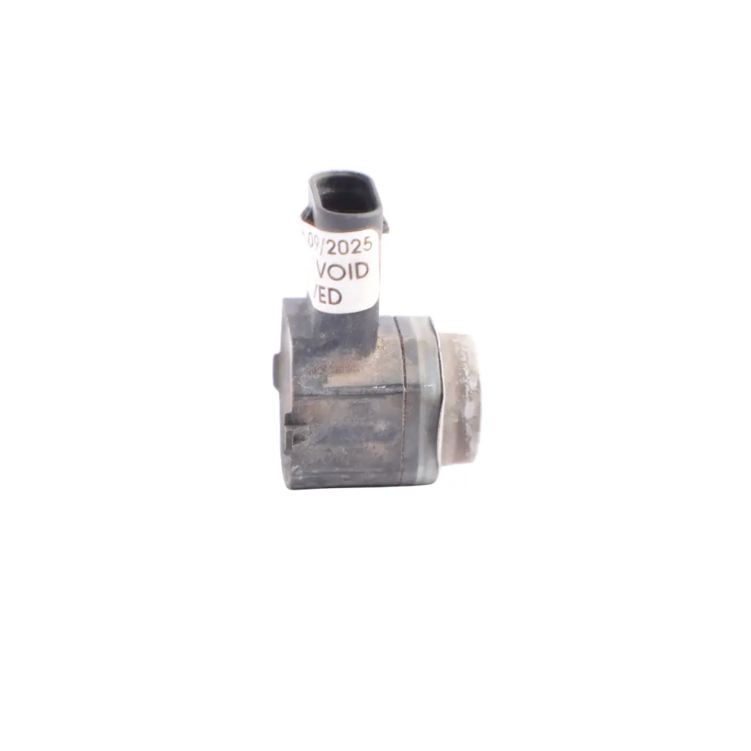 Audi A4 B8 Parking Sensor PDC Module Unit Ice Silver Metallic - X7W - SKU 5KD919275B-ICS - Part number 5KD919275B
