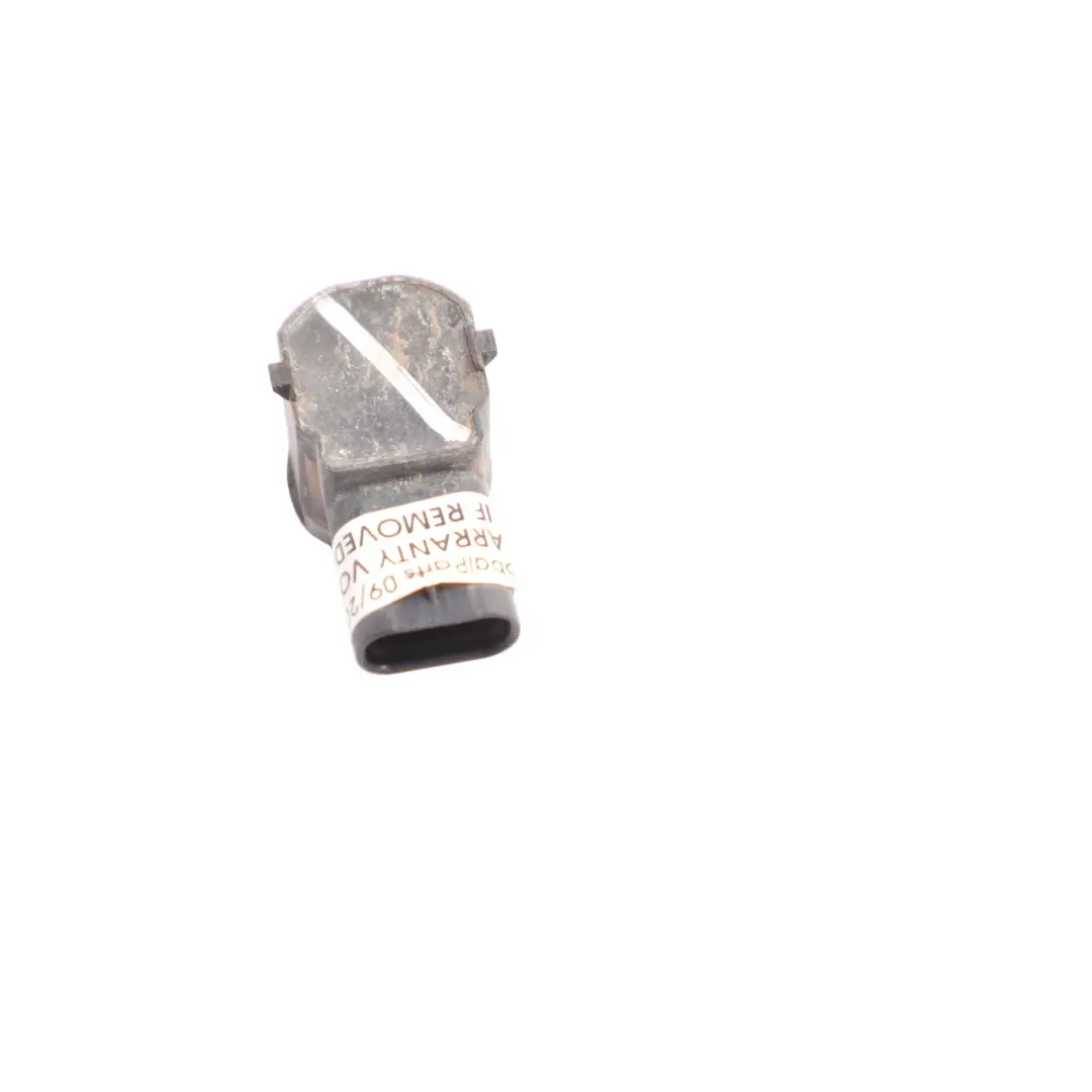 Audi A4 B8 Parking Sensor PDC Module Unit Ice Silver Metallic - X7W - SKU 5KD919275B-ICS - Part number 5KD919275B