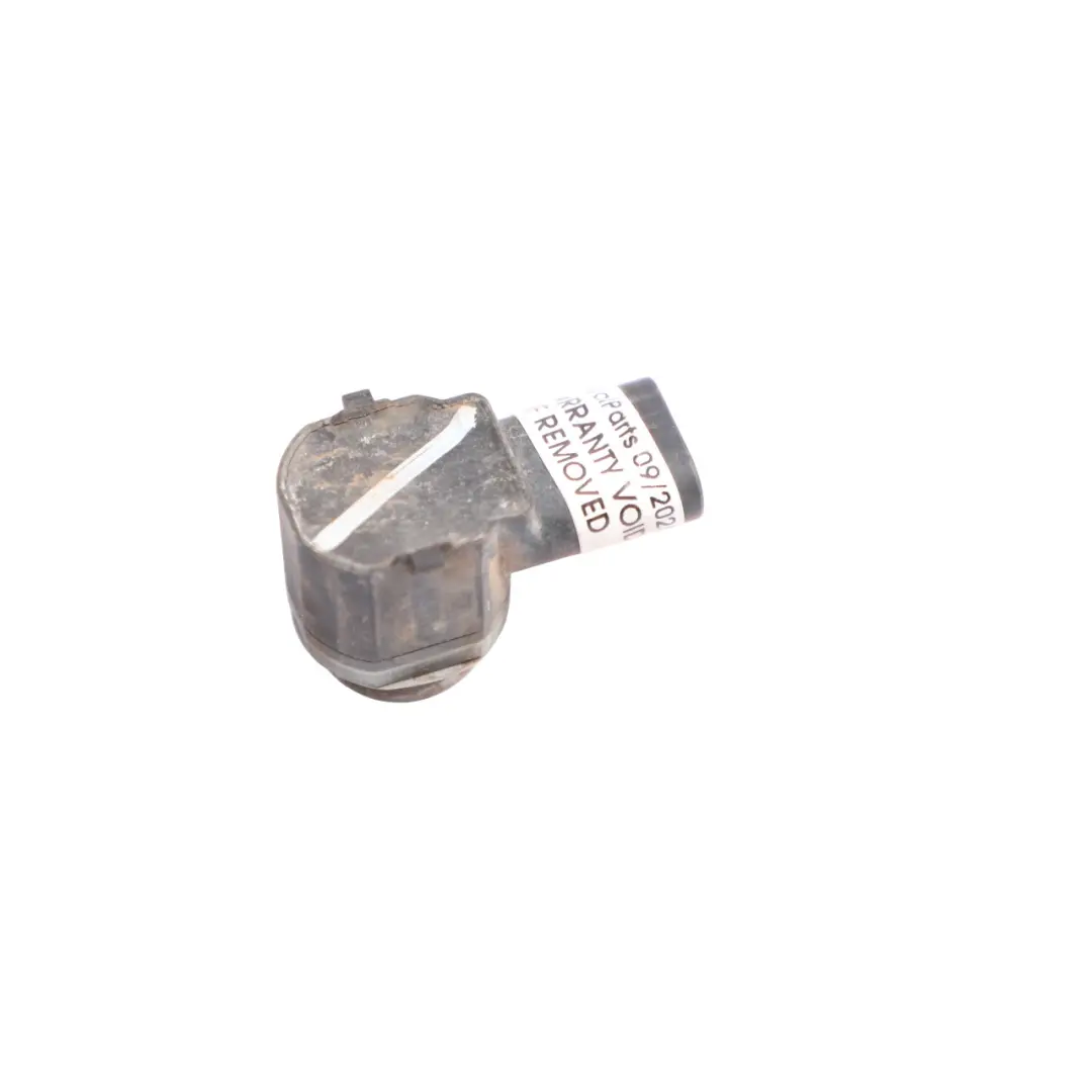 Audi A4 B8 Parking Sensor PDC Module Unit Ice Silver Metallic - X7W - SKU 5KD919275B-ICS - Part number 5KD919275B