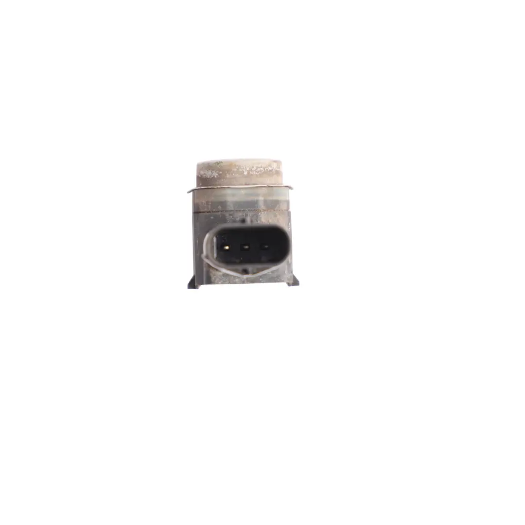 Audi A4 B8 Parking Sensor PDC Module Unit Ice Silver Metallic - X7W - SKU 5KD919275B-ICS - Part number 5KD919275B