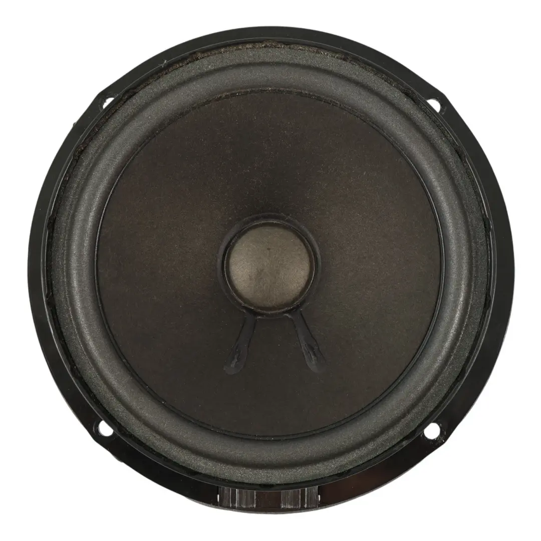 Skoda Yeti Door Speaker Low Tone Loudspeaker Rear Left Right N/O/S - SKU 5L0035411J - Part number 5L0035411J