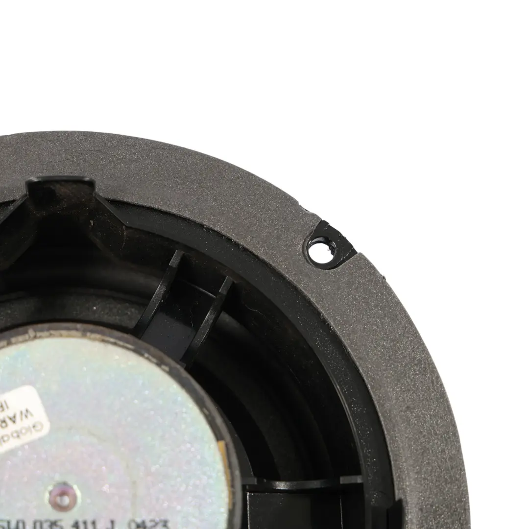 Skoda Yeti Door Speaker Low Tone Loudspeaker Rear Left Right N/O/S - SKU 5L0035411J - Part number 5L0035411J