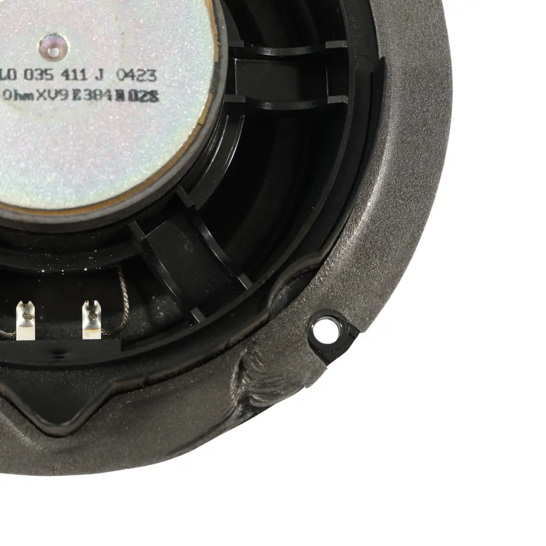 Skoda Yeti Door Speaker Low Tone Loudspeaker Rear Left Right N/O/S - SKU 5L0035411J - Part number 5L0035411J