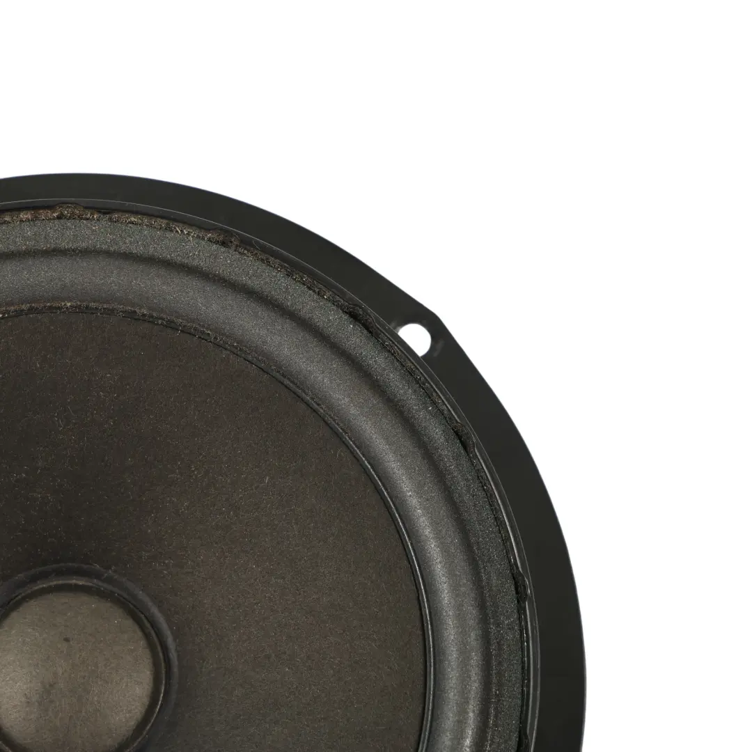 Skoda Yeti Door Speaker Low Tone Loudspeaker Rear Left Right N/O/S - SKU 5L0035411J - Part number 5L0035411J