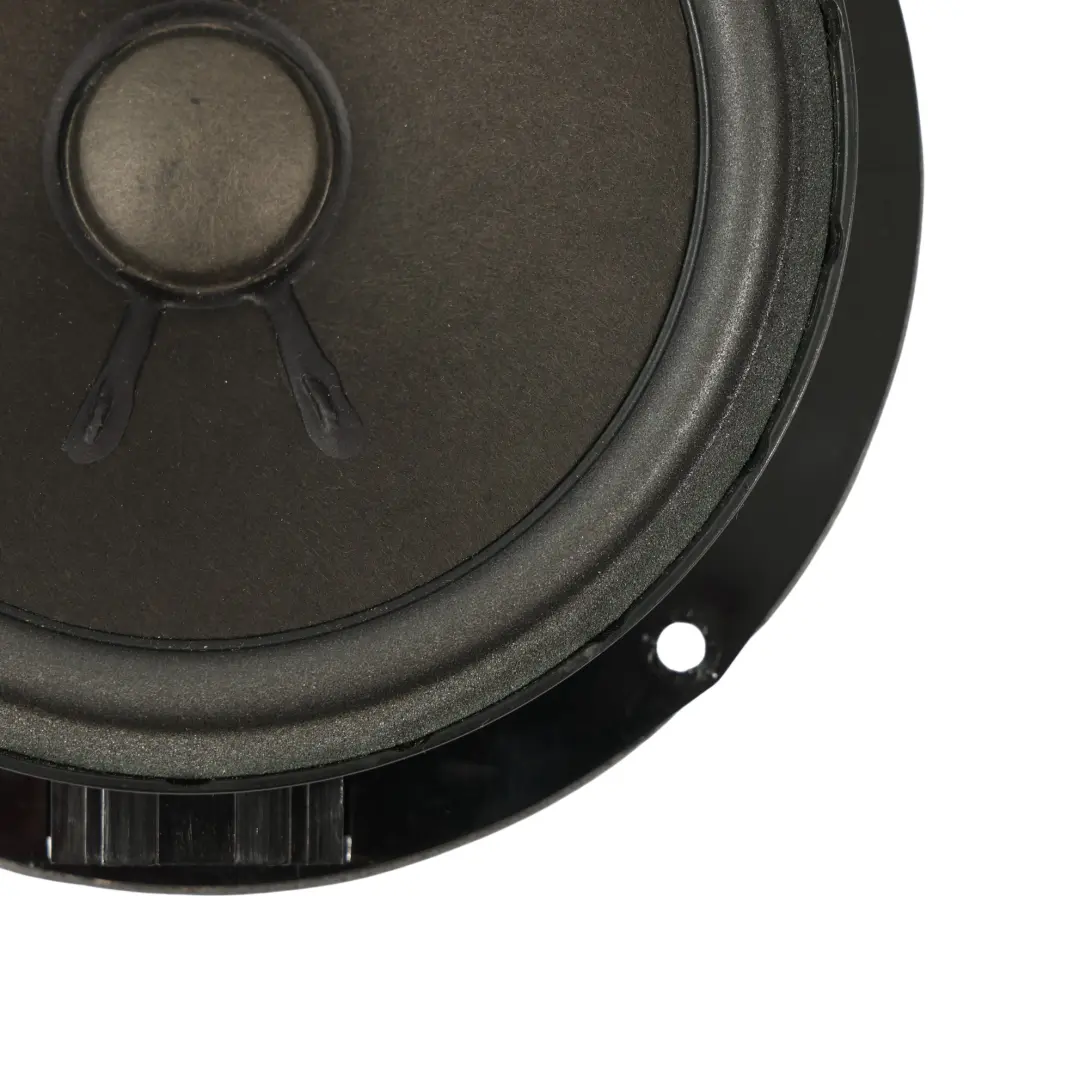 Skoda Yeti Door Speaker Low Tone Loudspeaker Rear Left Right N/O/S - SKU 5L0035411J - Part number 5L0035411J
