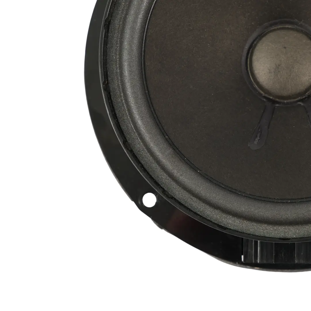 Skoda Yeti Door Speaker Low Tone Loudspeaker Rear Left Right N/O/S - SKU 5L0035411J - Part number 5L0035411J