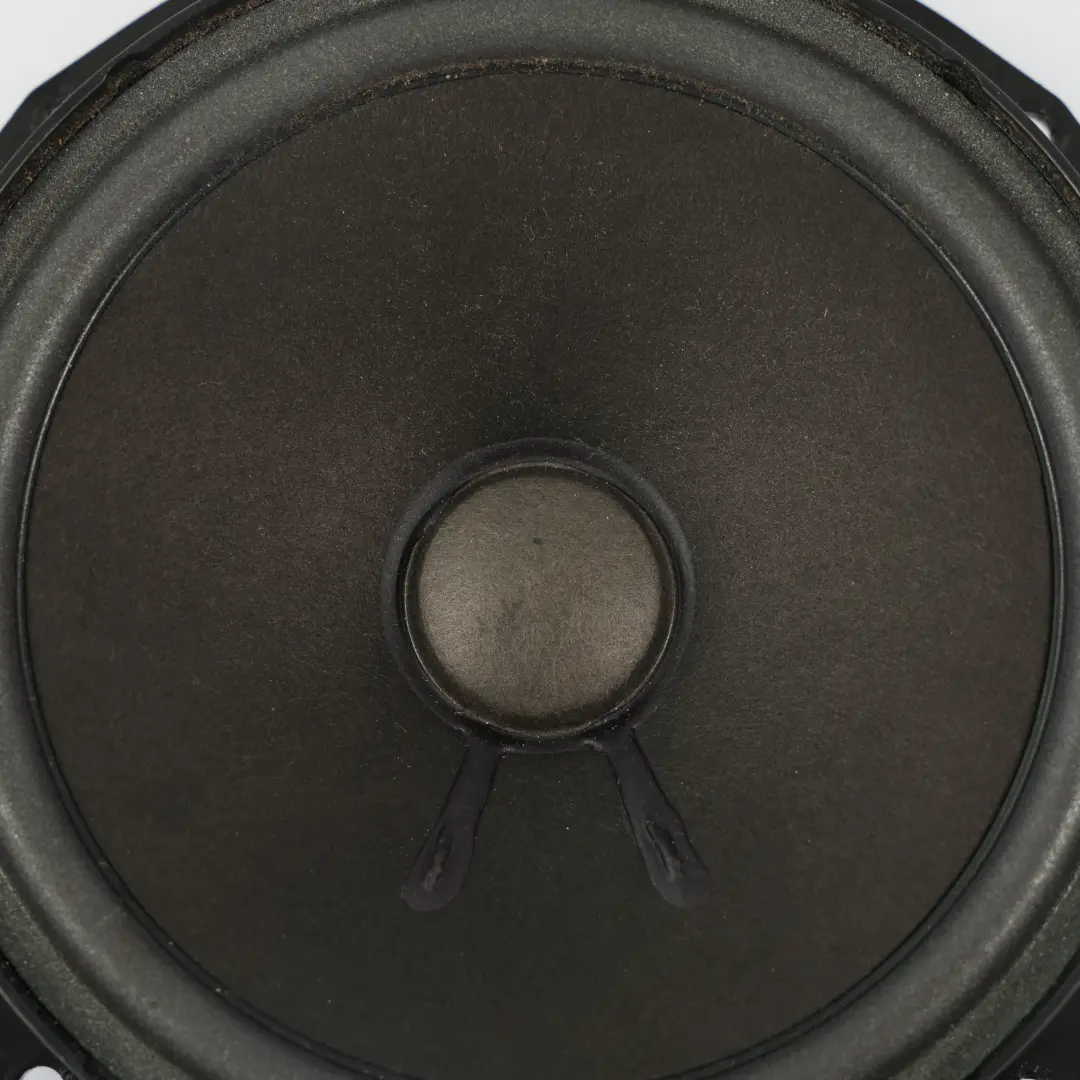 Skoda Yeti Door Speaker Low Tone Loudspeaker Rear Left Right N/O/S - SKU 5L0035411J - Part number 5L0035411J