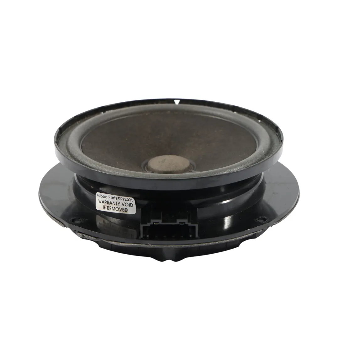 Altavoz De Puerta De Tono Bajo Trasero Izquierdo Derecho para Skoda Yeti con número de pieza 5L0035411J Skoda Yeti Altavoz De Puerta De Tono Bajo Trasero Izquierdo Derecho - SKU 5L0035411J - Número de pieza 5L0035411J