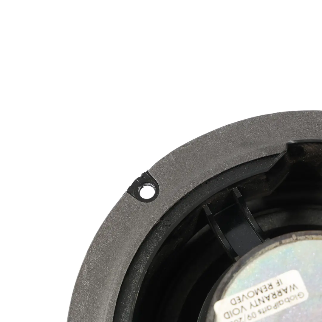 Türlautsprecher Tiefton-Lautsprecher Hinten Links Rechts für Skoda Yeti mit Teilenummer 5L0035411J Skoda Yeti Türlautsprecher Tiefton-Lautsprecher Hinten Links Rechts - SKU 5L0035411J - Teilenummer 5L0035411J