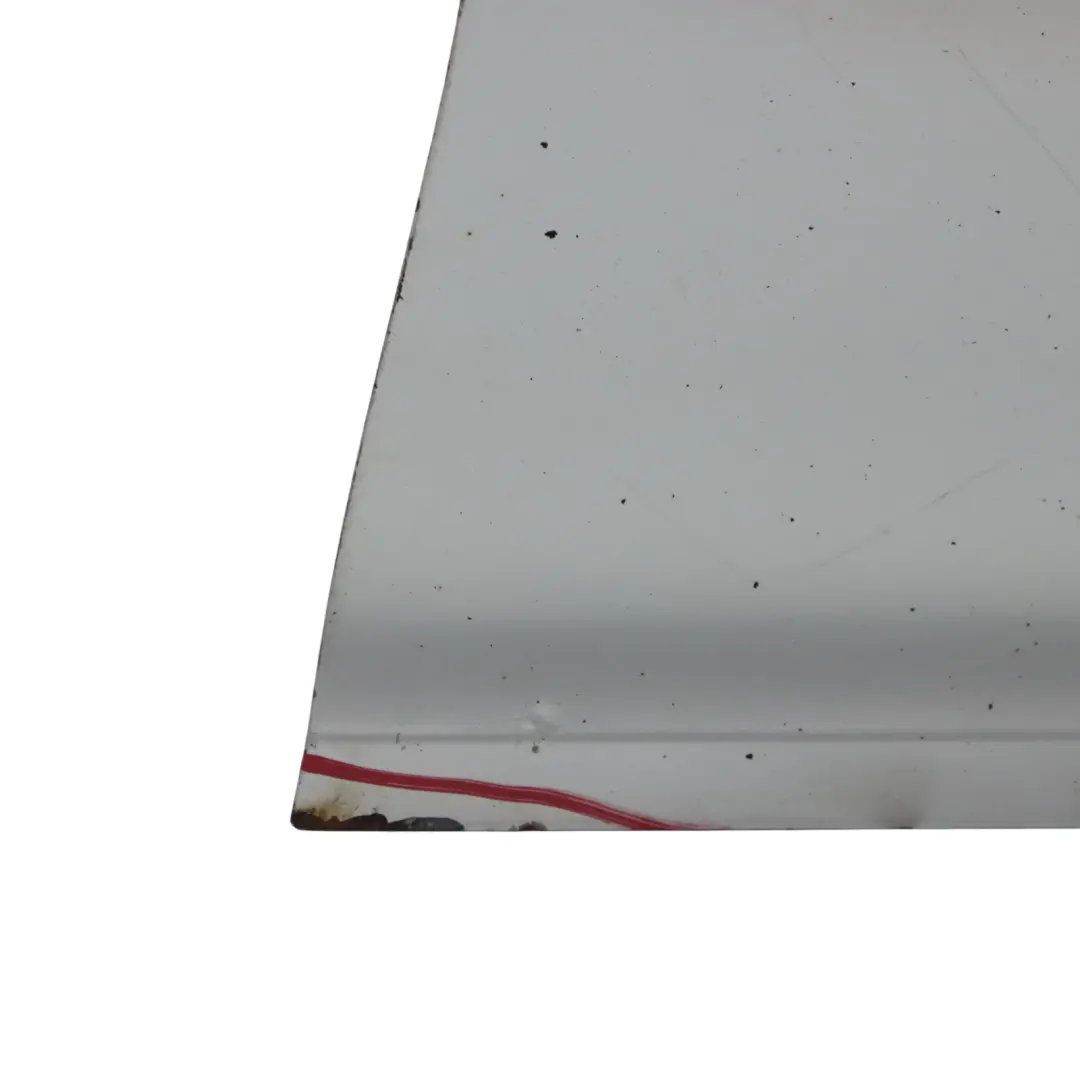 Skoda Yeti 5L Puerta Delantera Derecha Panel Reflex Silver Metallic - A7W - SKU 5L0831056-RES - Número de pieza 5L0831056