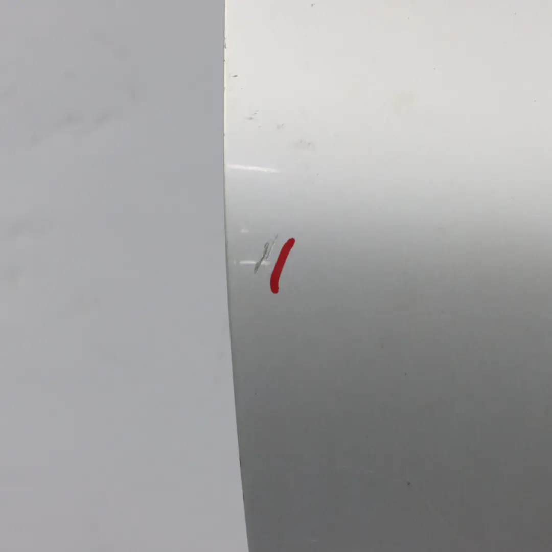 Tür Hinten Rechts Abdeckplatte Reflex Silber Metallic - A7W für Skoda Yeti 5L mit Teilenummer 5L0833056 Skoda Yeti 5L Tür Hinten Rechts Abdeckplatte Reflex Silber Metallic - A7W - SKU 5L0833056-RES - Teilenummer 5L0833056