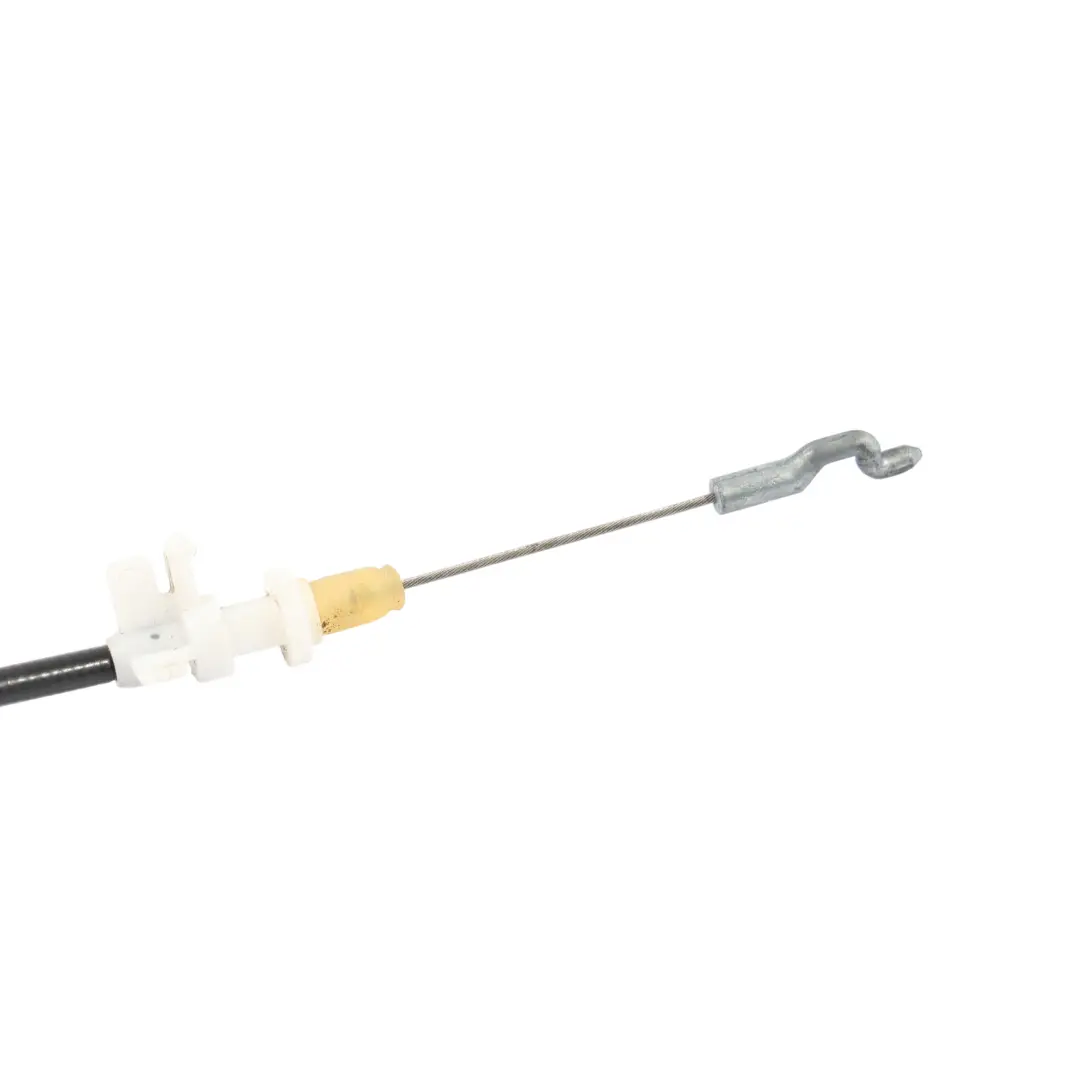 Cable Bowden Bloqueo Puerta Trasera Izquierda Derecha para Skoda Yeti 5L con número de pieza 5L0839085A Skoda Yeti 5L Cable Bowden Bloqueo Puerta Trasera Izquierda Derecha - SKU 5L0839085A - Número de pieza 5L0839085A