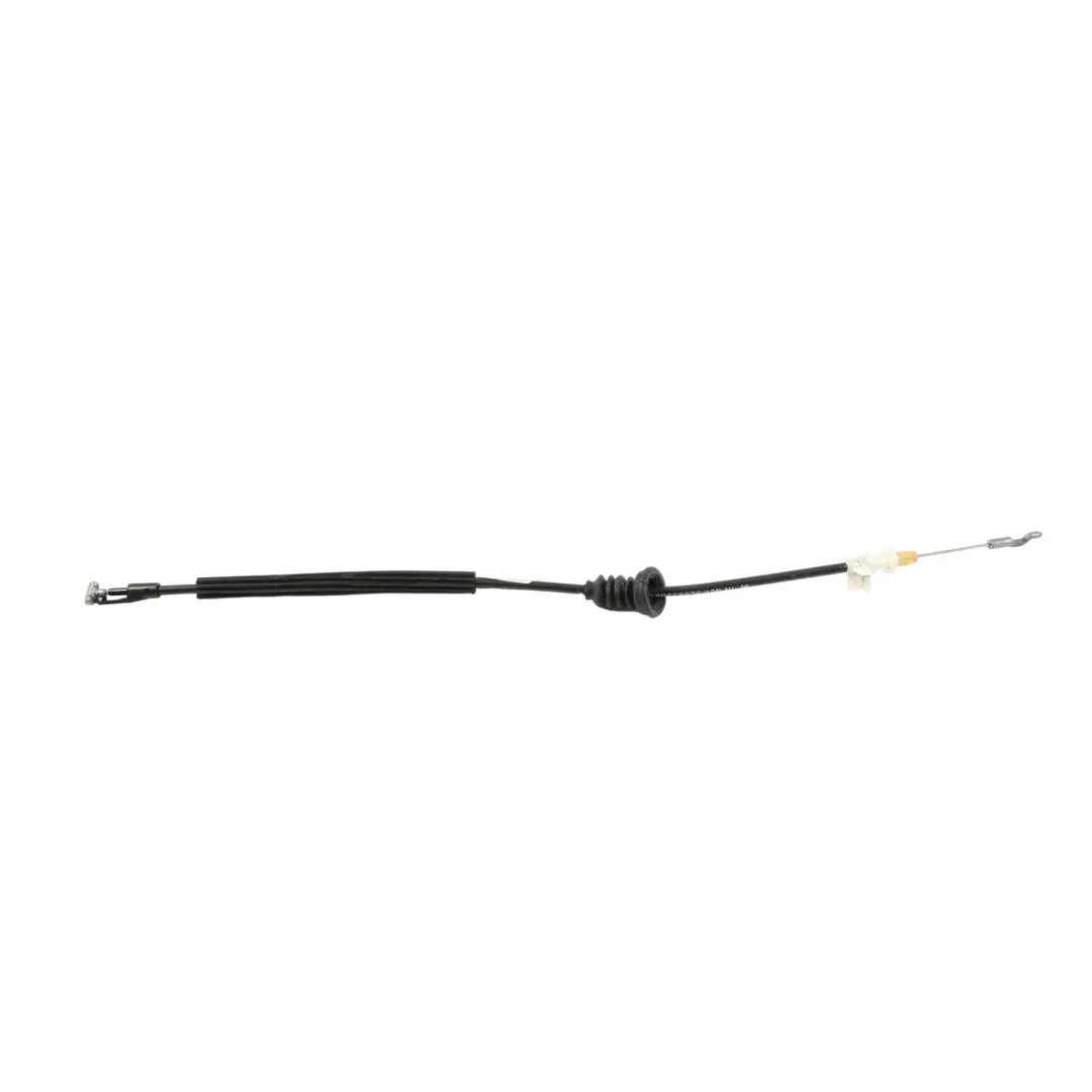 Skoda Yeti 5L Câble Bowden Verrouillage Porte Arrière Gauche Droite - SKU 5L0839085A - Numéro de pièce 5L0839085A