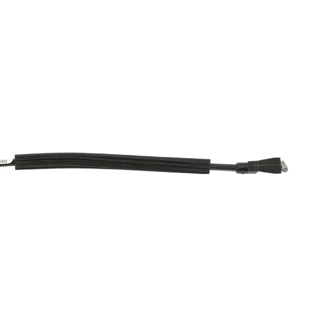Skoda Yeti 5L Câble Bowden Verrouillage Porte Arrière Gauche Droite - SKU 5L0839085A - Numéro de pièce 5L0839085A