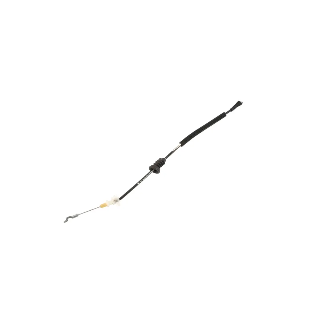 Skoda Yeti 5L Rear Door Lock Bowden Cable Left Right N/O/S - SKU 5L0839085A - Part number 5L0839085A