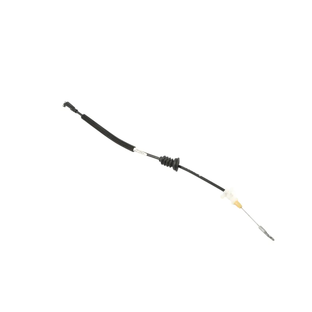 Skoda Yeti 5L Câble Bowden Verrouillage Porte Arrière Gauche Droite - SKU 5L0839085A - Numéro de pièce 5L0839085A
