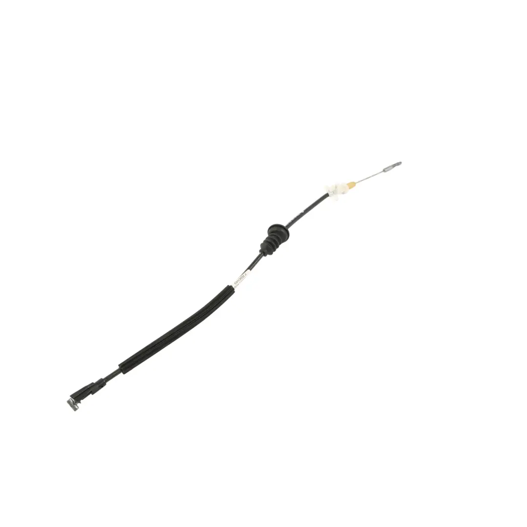 Cable Bowden Bloqueo Puerta Trasera Izquierda Derecha para Skoda Yeti 5L con número de pieza 5L0839085A Skoda Yeti 5L Cable Bowden Bloqueo Puerta Trasera Izquierda Derecha - SKU 5L0839085A - Número de pieza 5L0839085A