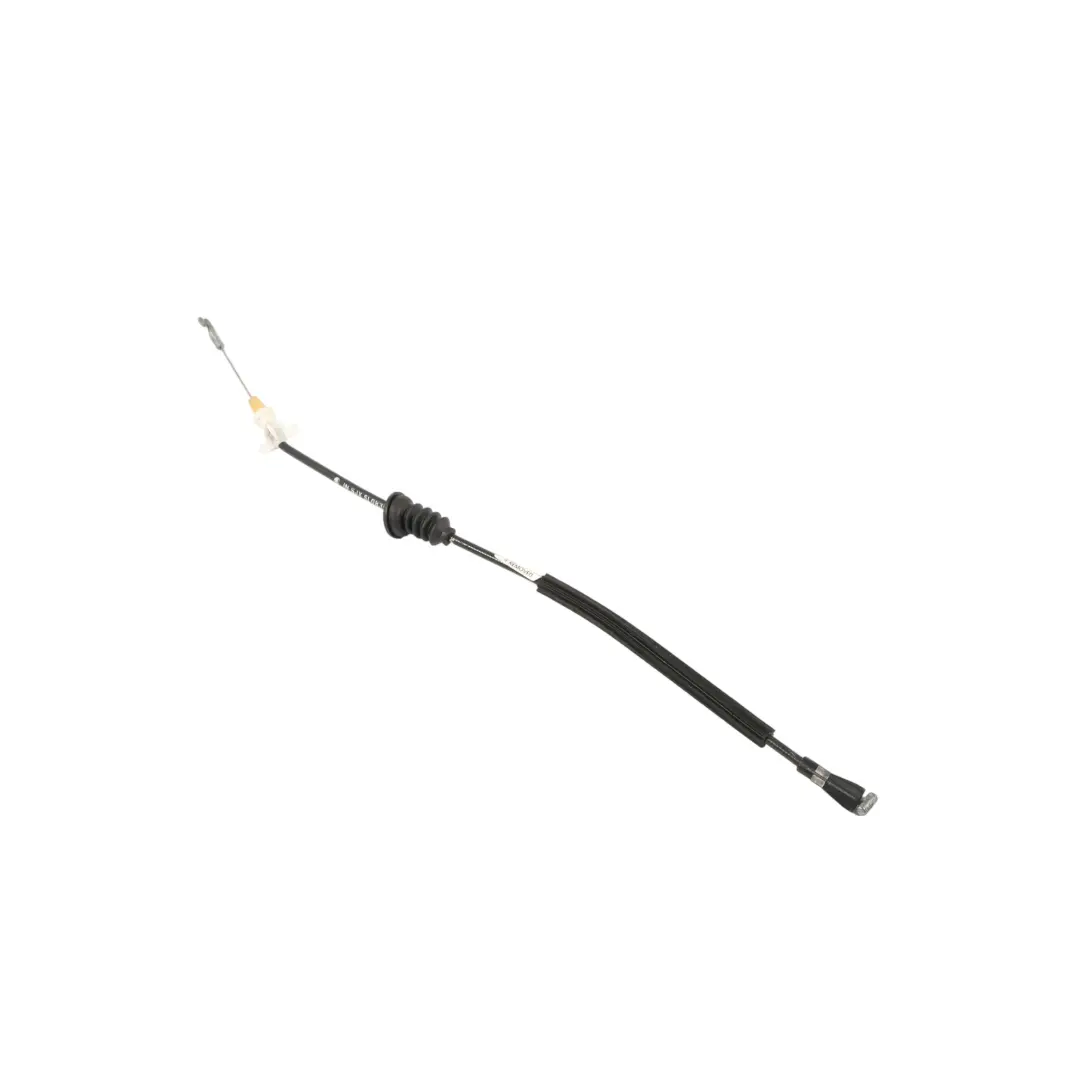 Skoda Yeti 5L Câble Bowden Verrouillage Porte Arrière Gauche Droite - SKU 5L0839085A - Numéro de pièce 5L0839085A