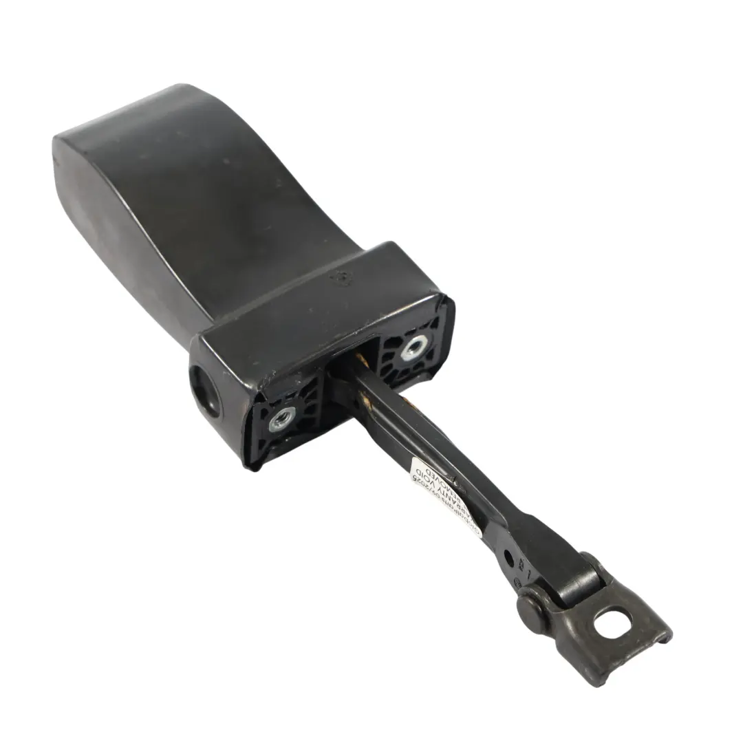 Controllo Porta Cinghia Stopper Posteriore Sinistra Destra per Skoda Yeti con numero di parte 5L0839249 Skoda Yeti Controllo Porta Cinghia Stopper Posteriore Sinistra Destra - SKU 5L0839249 - Numero di parte 5L0839249