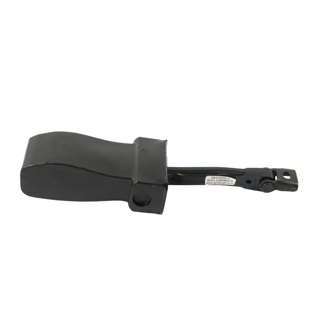 Türfangband Begrenzer Stopper Hinten Links Rechts für Skoda Yeti mit Teilenummer 5L0839249 Skoda Yeti Türfangband Begrenzer Stopper Hinten Links Rechts - SKU 5L0839249 - Teilenummer 5L0839249