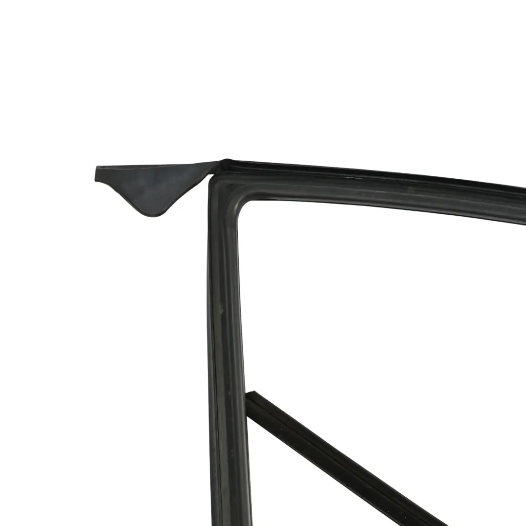 Porta Finestra Guida Guarnizione Posteriore Sinistra per Skoda Yeti 5L con numero di parte 5L0839431K Skoda Yeti 5L Porta Finestra Guida Guarnizione Posteriore Sinistra - SKU 5L0839431K - Numero di parte 5L0839431K