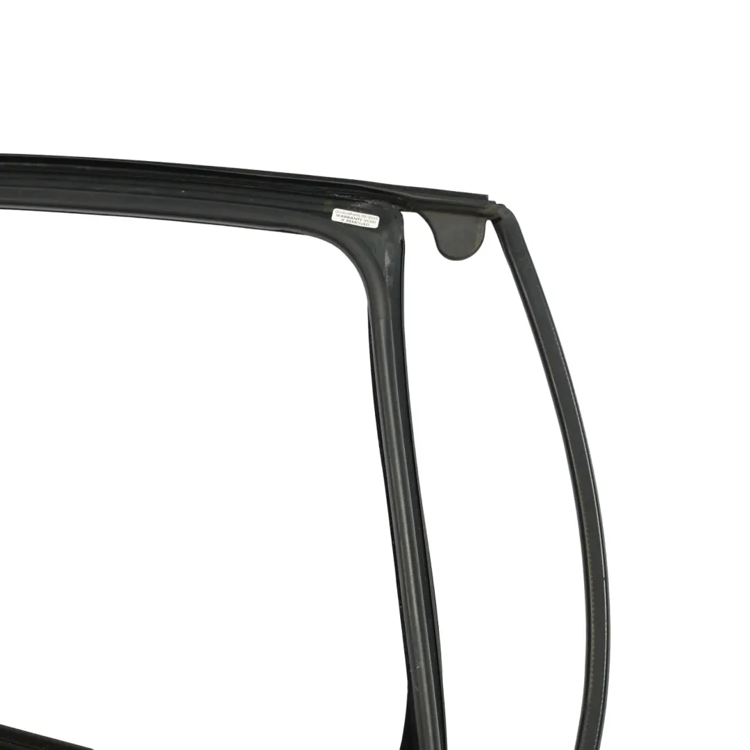 Skoda Yeti 5L Door Sliding Window Guide Rubber Seal Rear Left N/S - SKU 5L0839431K - Part number 5L0839431K