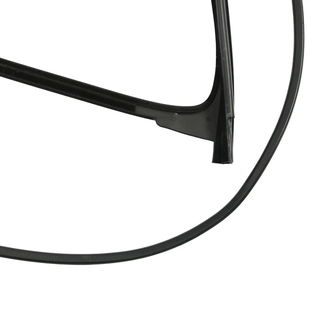 Skoda Yeti 5L Door Sliding Window Guide Rubber Seal Rear Left N/S - SKU 5L0839431K - Part number 5L0839431K