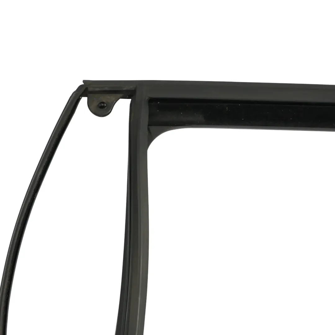 Skoda Yeti 5L Door Sliding Window Guide Rubber Seal Rear Left N/S - SKU 5L0839431K - Part number 5L0839431K