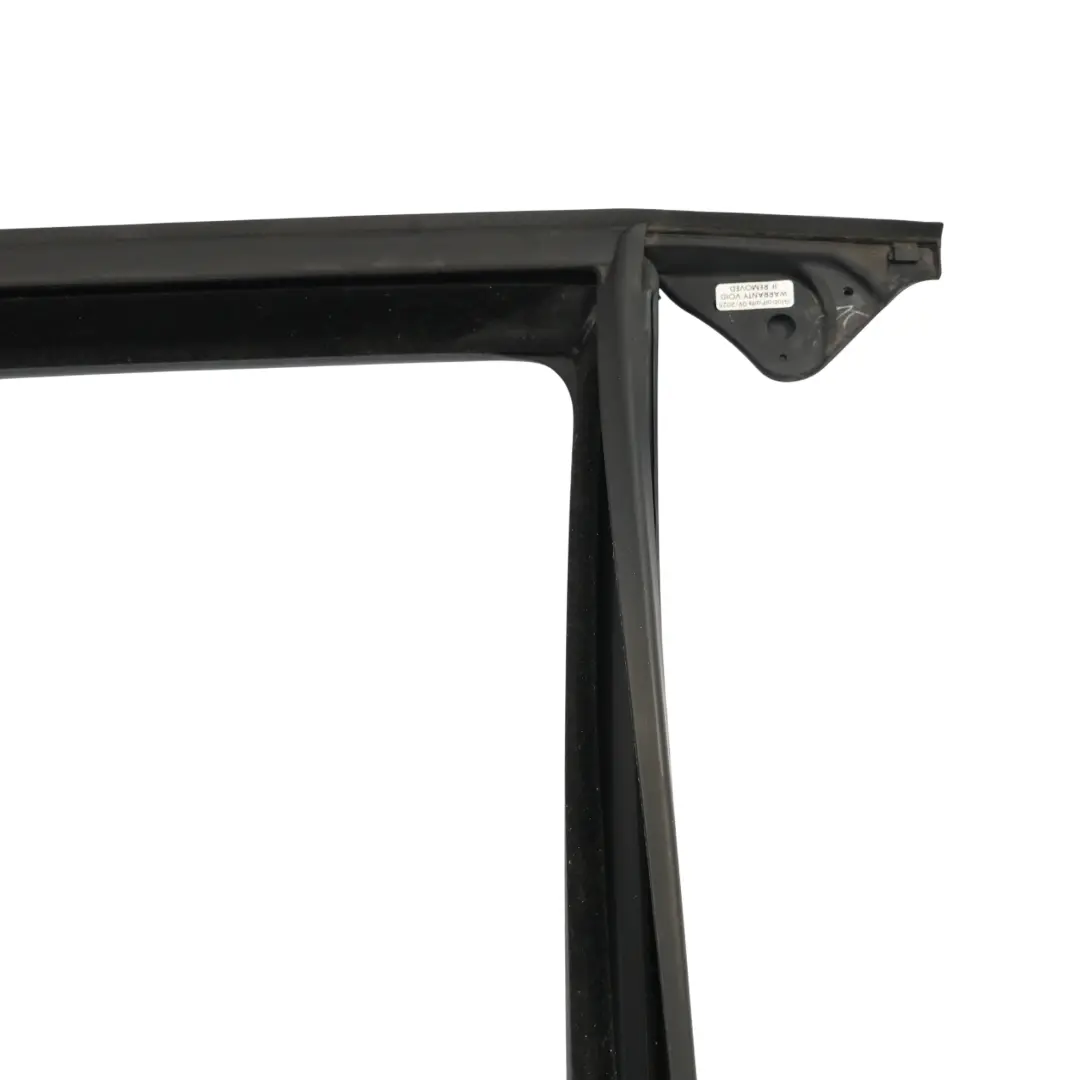 Junta Goma Para Guía Ventana Puerta Trasera Izquierda para Skoda Yeti 5L con número de pieza 5L0839431K Skoda Yeti 5L Junta Goma Para Guía Ventana Puerta Trasera Izquierda - SKU 5L0839431K - Número de pieza 5L0839431K