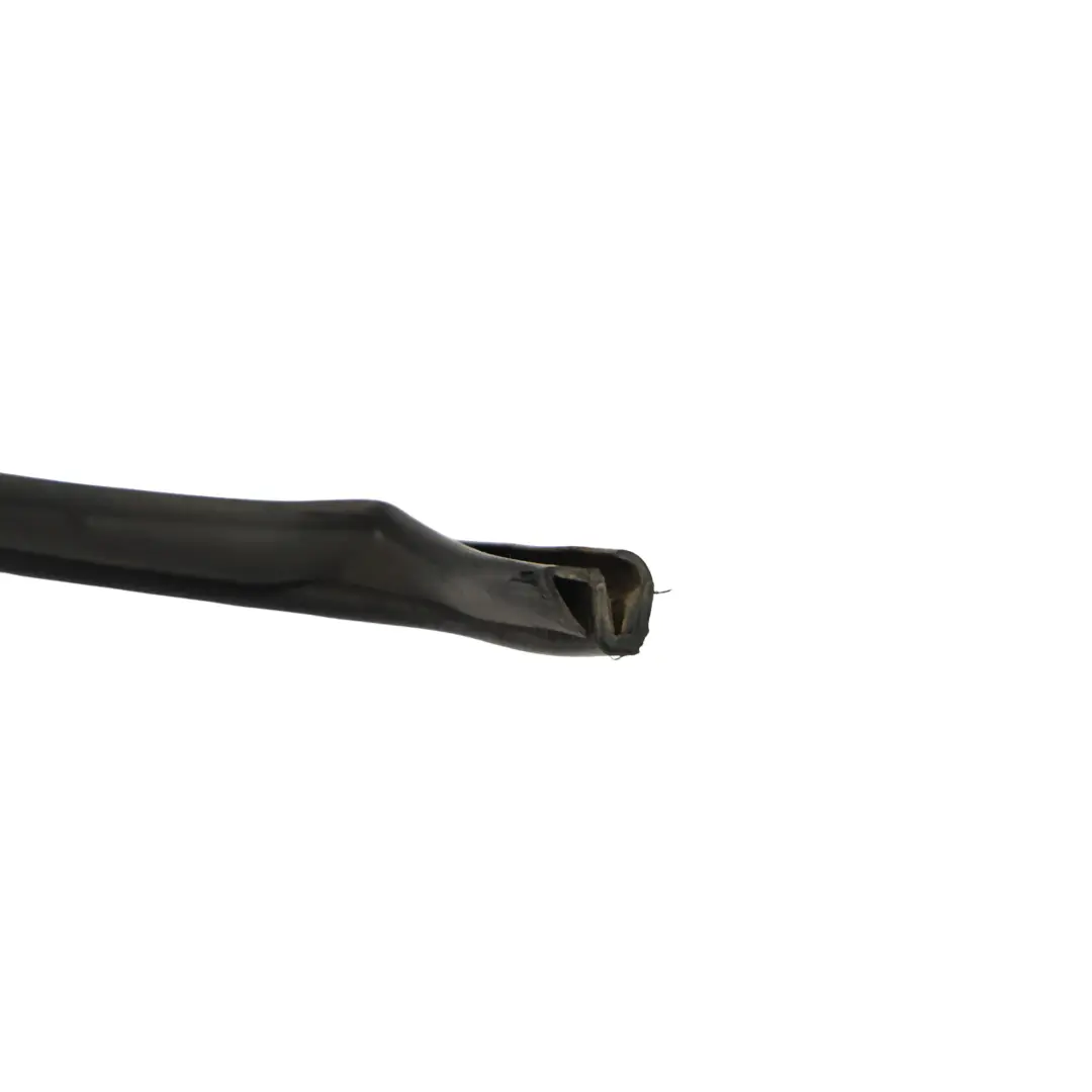 Skoda Yeti 5L Door Sliding Window Guide Rubber Seal Rear Left N/S - SKU 5L0839431K - Part number 5L0839431K