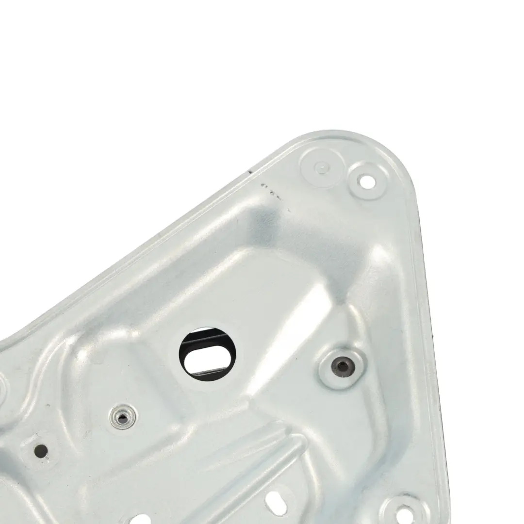 Skoda Yeti 5L Window Lifter Regulator Mechanism Rear Left N/S - SKU 5L0839461A - Part number 5L0839461A
