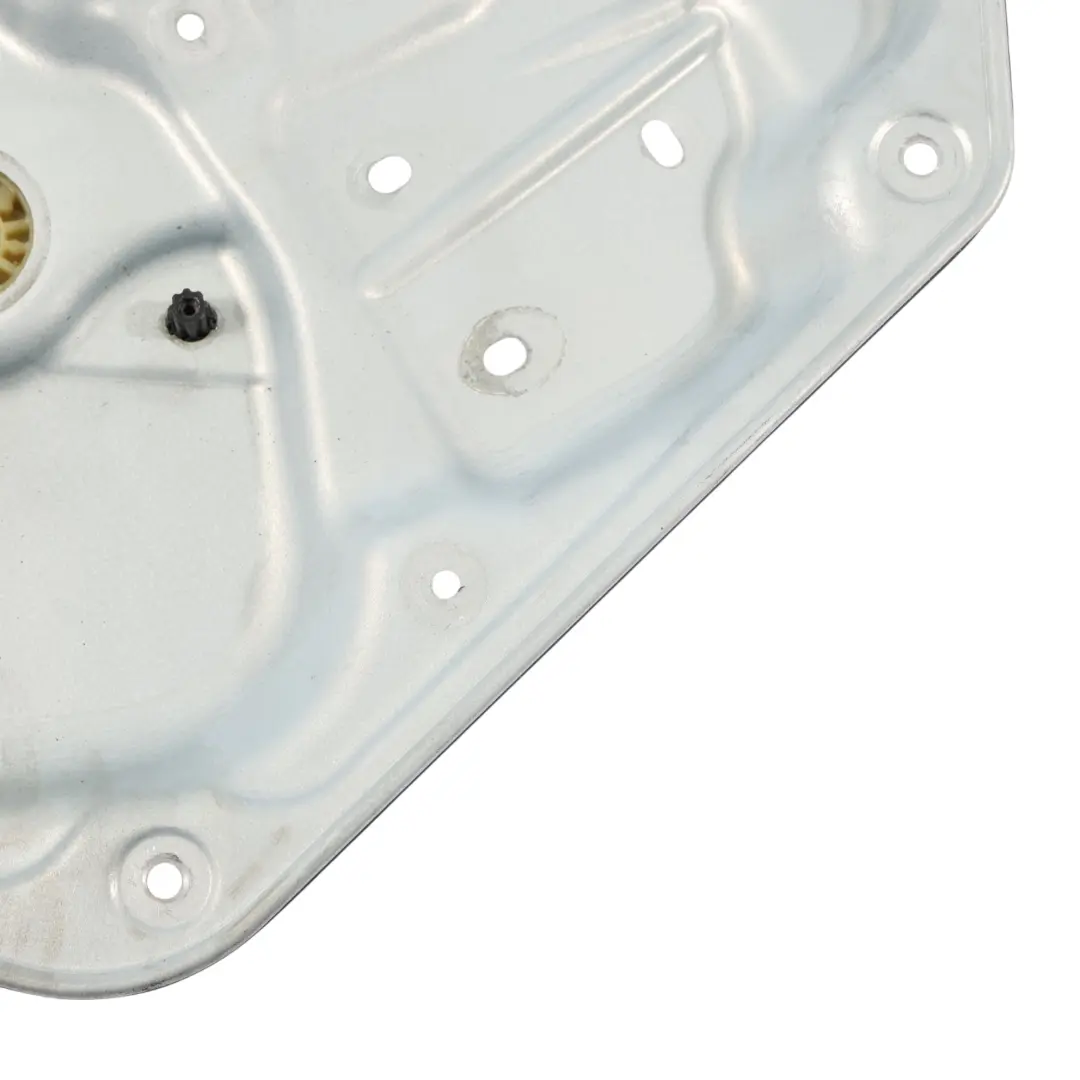 Skoda Yeti 5L Window Lifter Regulator Mechanism Rear Left N/S - SKU 5L0839461A - Part number 5L0839461A