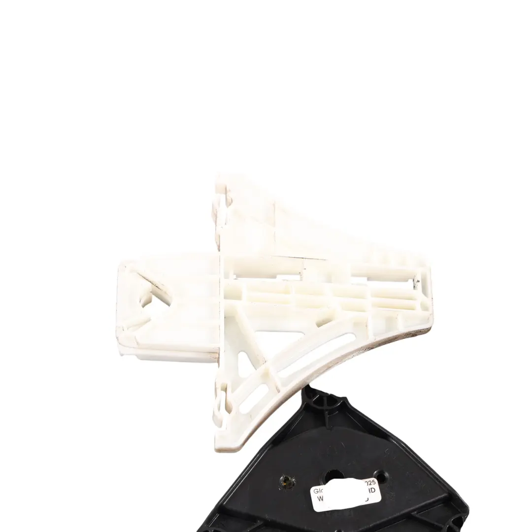 Skoda Yeti 5L Window Lifter Regulator Mechanism Rear Left N/S - SKU 5L0839461A - Part number 5L0839461A