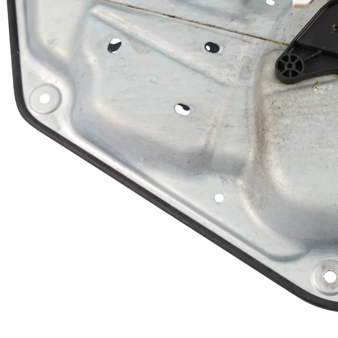 Window Lifter Regulator Mechanism Rear Left N/S to Skoda Yeti 5L with Part number 5L0839461A Skoda Yeti 5L Window Lifter Regulator Mechanism Rear Left N/S - SKU 5L0839461A - Part number 5L0839461A