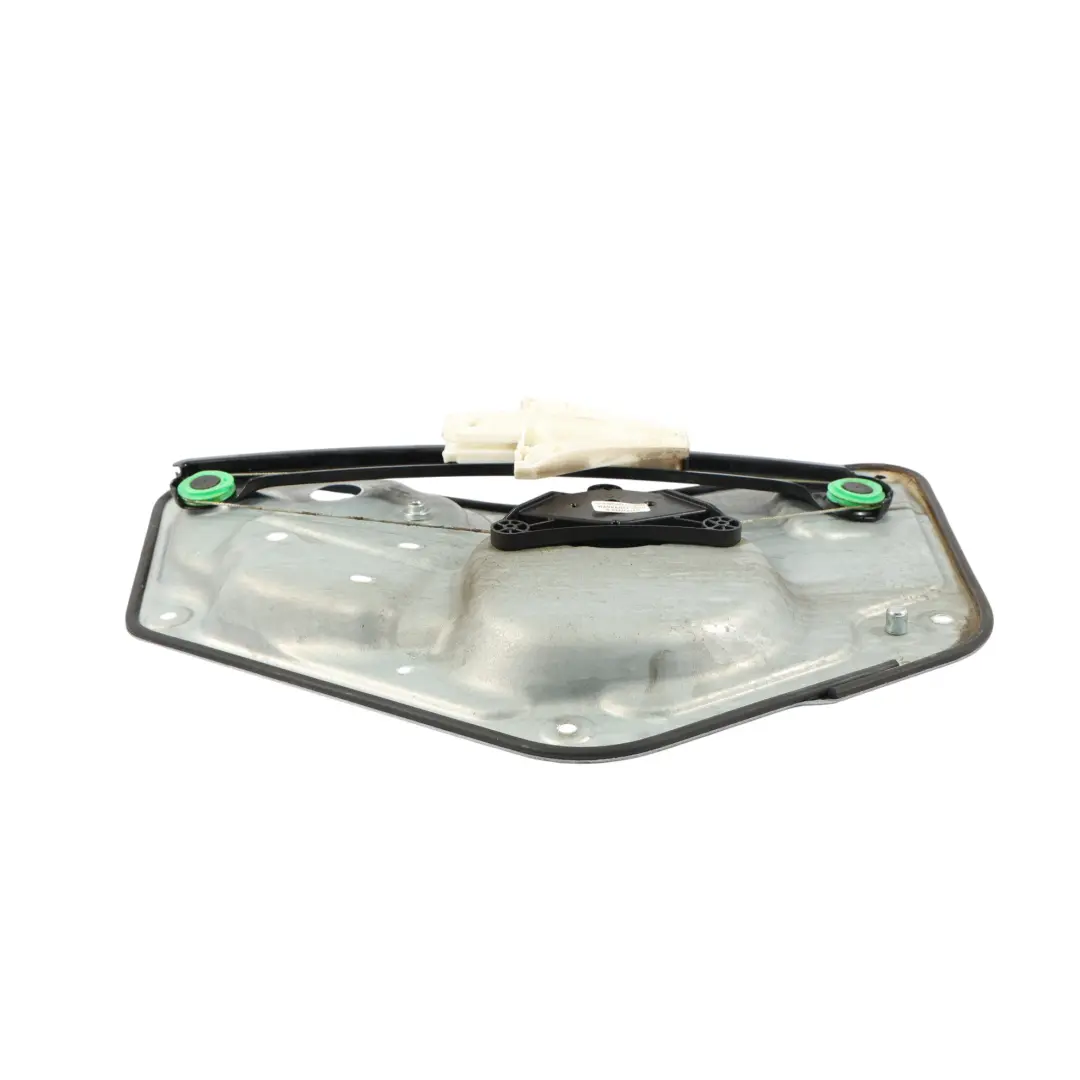 Skoda Yeti 5L Window Lifter Regulator Mechanism Rear Left N/S - SKU 5L0839461A - Part number 5L0839461A