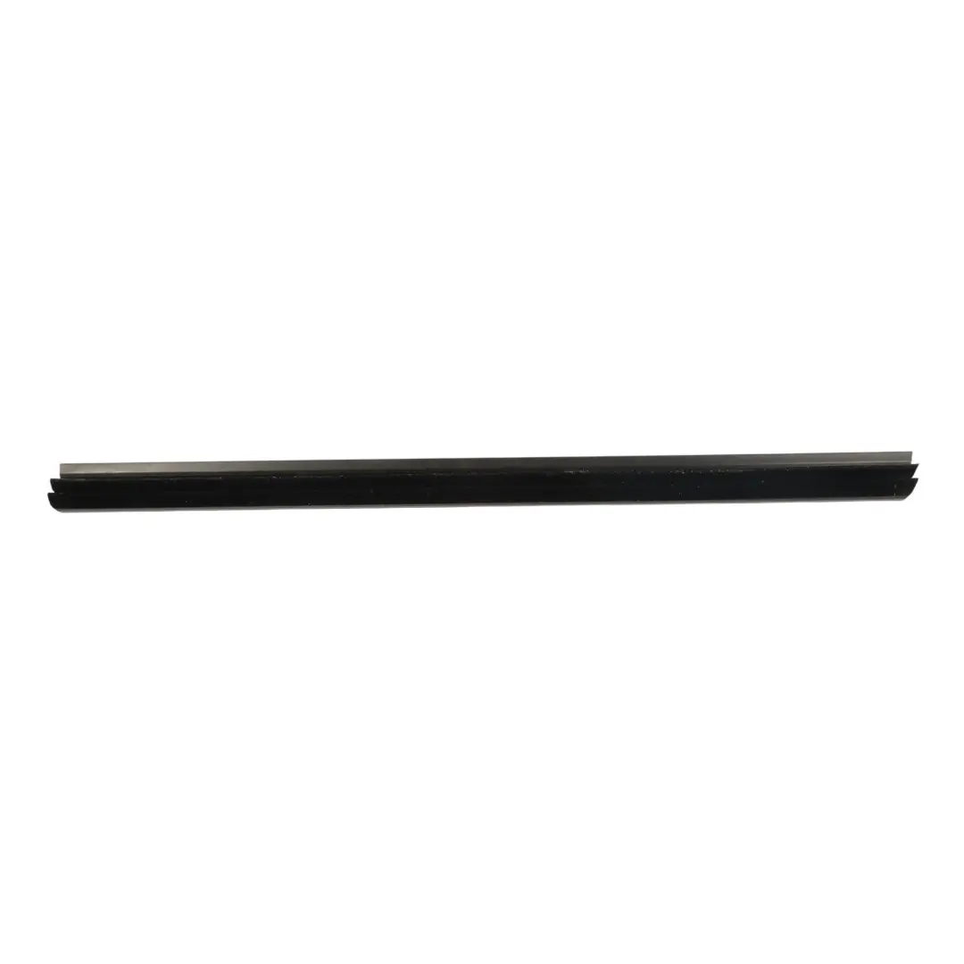 Skoda Yeti 5L Inner Door Window Aperture Seal Rubber Rear Left N/S - SKU 5L0839479 - Part number 5L0839479