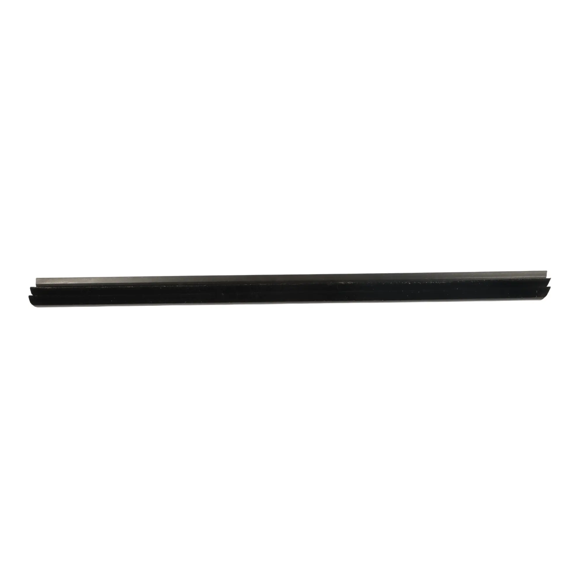 Skoda Yeti 5L Inner Door Window Aperture Seal Rubber Rear Left N/S 5L0839479