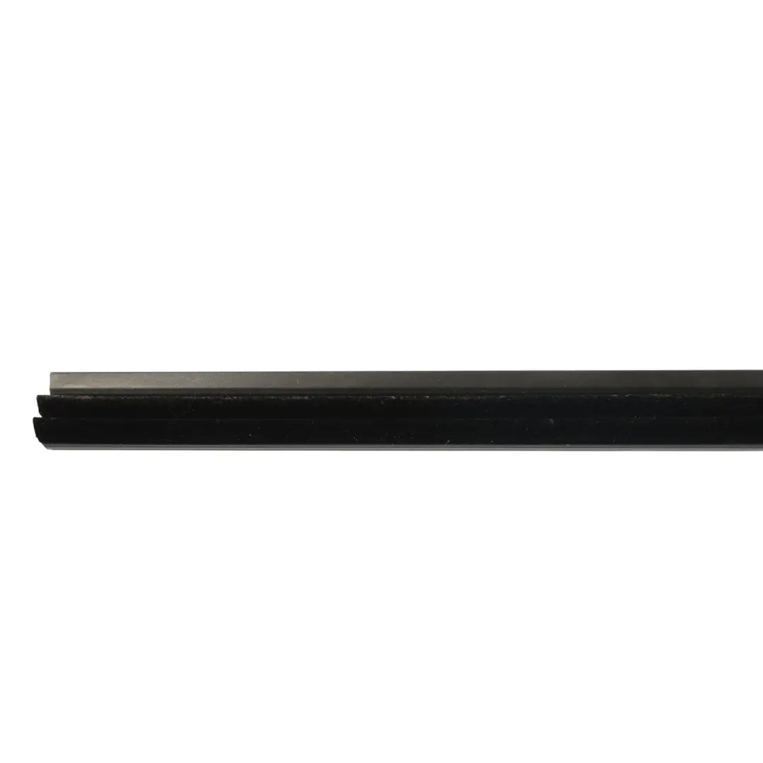 Skoda Yeti 5L Inner Door Window Aperture Seal Rubber Rear Left N/S - SKU 5L0839479 - Part number 5L0839479