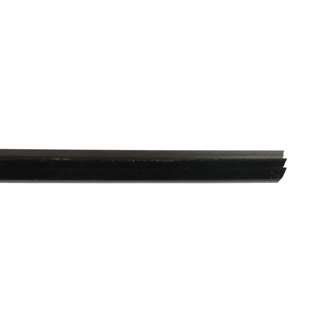 Skoda Yeti 5L Inner Door Window Aperture Seal Rubber Rear Left N/S - SKU 5L0839479 - Part number 5L0839479