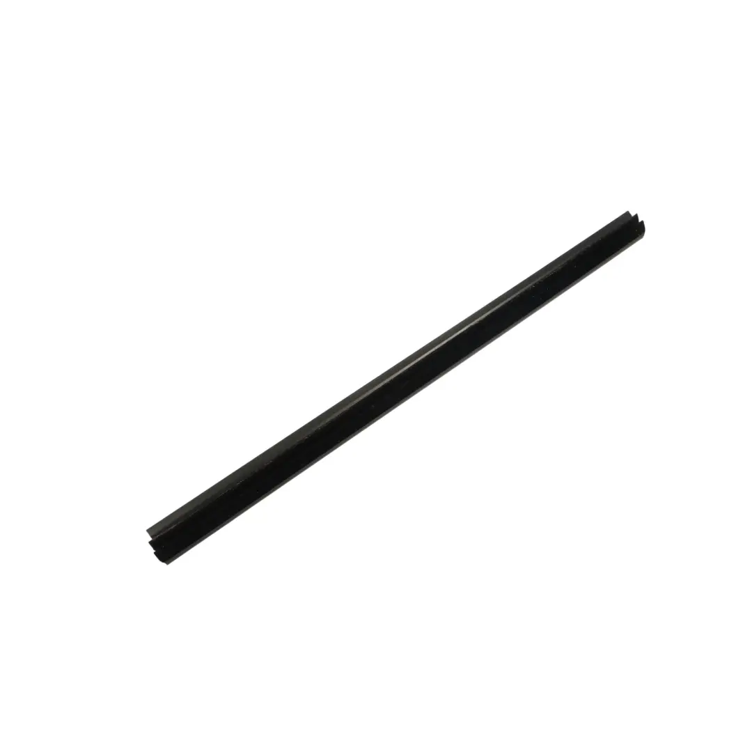 Skoda Yeti 5L Inner Door Window Aperture Seal Rubber Rear Left N/S - SKU 5L0839479 - Part number 5L0839479