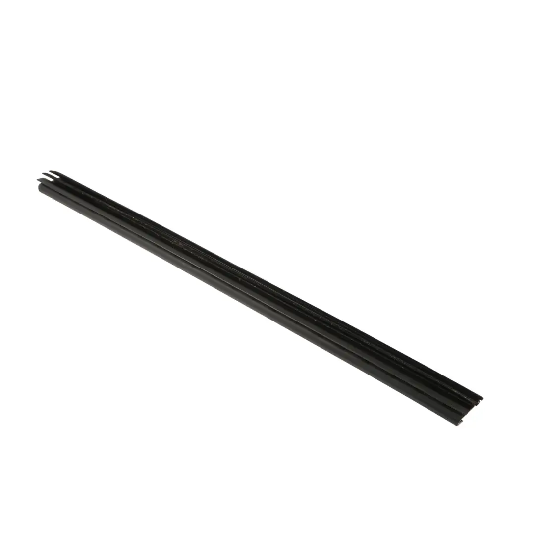 Skoda Yeti 5L Inner Door Window Aperture Seal Rubber Rear Left N/S - SKU 5L0839479 - Part number 5L0839479